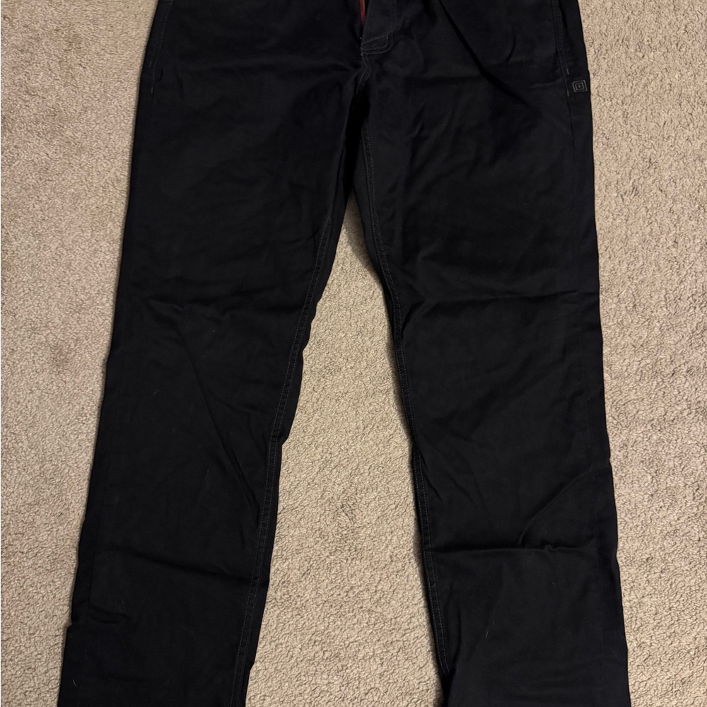 5.11 Tactical Pants 36x32